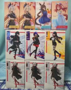 2026年最新】ウマ娘 プリティーダービー アドマイヤベガ フィギュアの