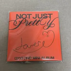 2026年最新】IZNA サイン アルバムの人気アイテム - メルカリ