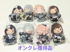 2026年最新】ふわぷち プロセカ ニーゴの人気アイテム - メルカリ