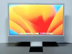 2026年最新】imac m1 24 2021の人気アイテム - メルカリ