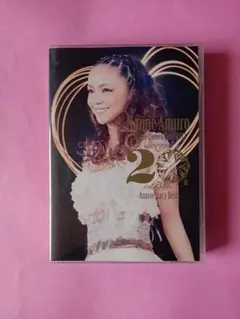 安室奈美恵 5 Major Domes Tour 2012 豪華盤DVD+2CD - メルカリ