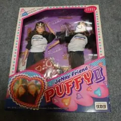 2026年最新】ジェニー puffyの人気アイテム - メルカリ