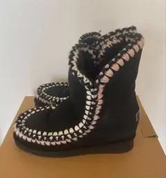 2026年最新】MOU エスキモーブーツの人気アイテム - メルカリ