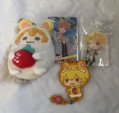 2026年最新】るぅとくんグッズの人気アイテム - メルカリ