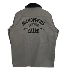 2026年最新】calee hichopperの人気アイテム - メルカリ