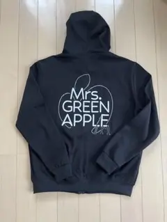 2026年最新】ミセスグリーンアップルパーカーの人気アイテム - メルカリ
