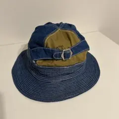 2026年最新】キャピタル KAPITAL ハットの人気アイテム - メルカリ