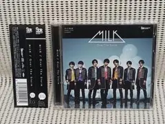 2026年最新】m!lk wizy盤の人気アイテム - メルカリ