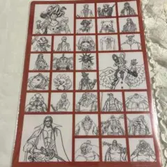 2026年最新】one piece film red クリアファイルの人気アイテム - メルカリ