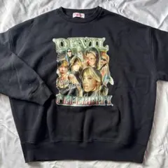 2026年最新】仲里依紗スウェットの人気アイテム - メルカリ