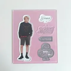 2026年最新】ユウマ &team アクスタの人気アイテム - メルカリ