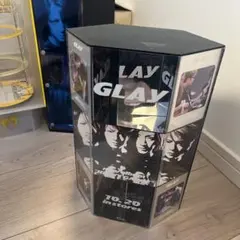 2026年最新】非売品 GLAYの人気アイテム - メルカリ