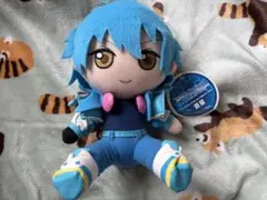 2026年最新】DRAMAtical Murder ぬいぐるみの人気アイテム - メルカリ