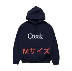 2026年最新】creek スウェット ネイビーの人気アイテム - メルカリ