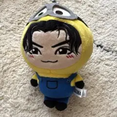 2026年最新】川村壱馬 ぬいぐるみの人気アイテム - メルカリ