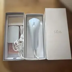 2026年最新】ReFa 脱毛器の人気アイテム - メルカリ