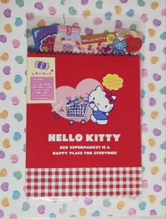 2026年最新】キティ レター レトロの人気アイテム - メルカリ