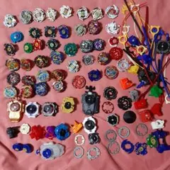 2026年最新】ベイブレード 大量の人気アイテム - メルカリ