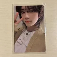 2026年最新】txt トレカ freezeの人気アイテム - メルカリ