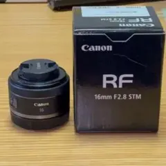 2026年最新】rf16mm f2.8 stmの人気アイテム - メルカリ