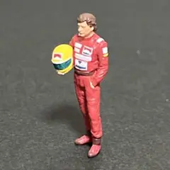 2026年最新】アイルトン セナ フィギュアの人気アイテム - メルカリ