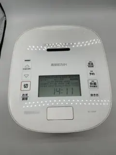 2026年最新】東芝 真空圧力IH炊飯器RC-10VSPの人気アイテム - メルカリ