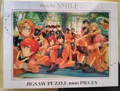 2026年最新】あんさんぶるスターズパズルの人気アイテム - メルカリ