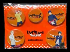 2025年最新】ハイキュー 頂のLIVE 缶バッジの人気アイテム - メルカリ