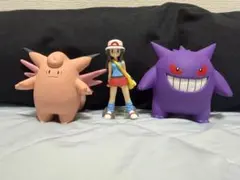 2026年最新】ポケモンスケールワールド カントー地方 リーフ&ピクシー