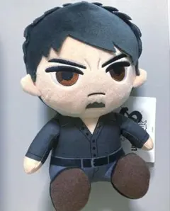 2026年最新】龍が如く ぬいぐるみ 桐生の人気アイテム - メルカリ