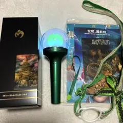 2026年最新】ミセスグリーンアップル ペンライト ストラップの人気