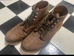 2026年最新】red wing 8181の人気アイテム - メルカリ