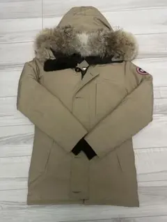 2026年最新】カナダグース ジャスパー 2xsの人気アイテム - メルカリ