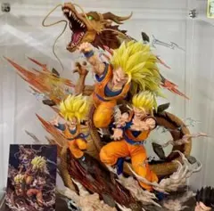 2026年最新】ドラゴンボール ガレージキットの人気アイテム - メルカリ