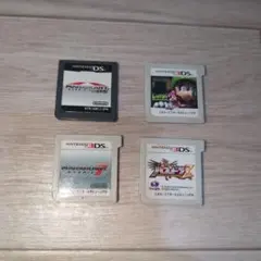 2026年最新】ds ソフト セットの人気アイテム - メルカリ