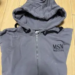 2026年最新】MiSaMo パーカーの人気アイテム - メルカリ