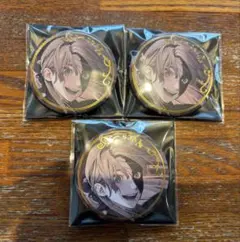 2026年最新】終ヴィル 缶バッジの人気アイテム - メルカリ