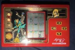 2026年最新】ルパン三世 ゲームウォッチの人気アイテム - メルカリ