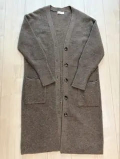 2026年最新】ヤク100% カーディガンの人気アイテム - メルカリ