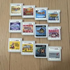 2026年最新】ds ソフト セットの人気アイテム - メルカリ