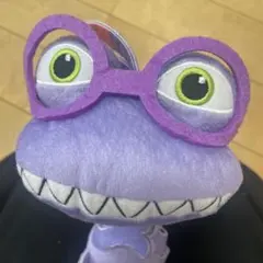 2026年最新】モンスターズインク ぬいぐるみ ランドールの人気アイテム