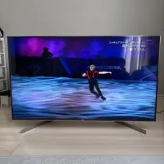 2026年最新】sony bravia 55型の人気アイテム - メルカリ