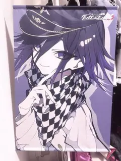 2026年最新】王馬小吉タペストリーの人気アイテム - メルカリ