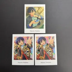 2026年最新】あんスタ 3周年 ぱしゃこれ 北斗の人気アイテム - メルカリ