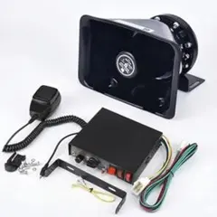 2026年最新】サイレンアンプの人気アイテム - メルカリ