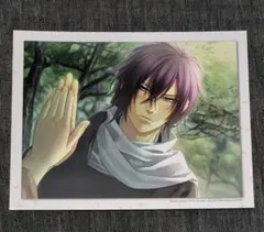 2026年最新】薄桜鬼 斎藤一 アクリルスタンドの人気アイテム - メルカリ