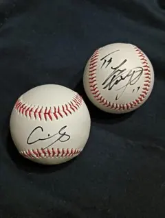 2026年最新】大谷翔平 ボール サインの人気アイテム - メルカリ