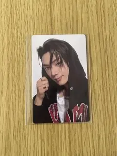 ENHYPEN VANISH weverse ラキドロ トレカ ジェイ - メルカリ