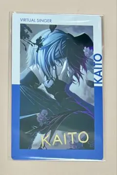 2026年最新】Kaito エピカ 15cの人気アイテム - メルカリ