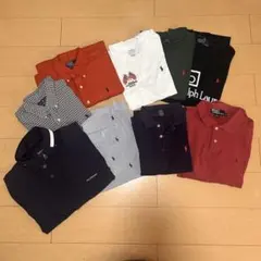 2026年最新】ラルフローレンまとめ売りの人気アイテム - メルカリ